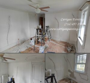 Choosing the Right Paint and Primers in Buffalo NY