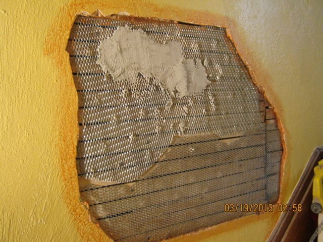 Plaster and Lath - Snyder NY