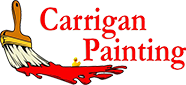 carrigan painting