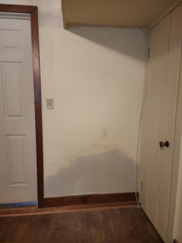 Drywall Repair Portfolio