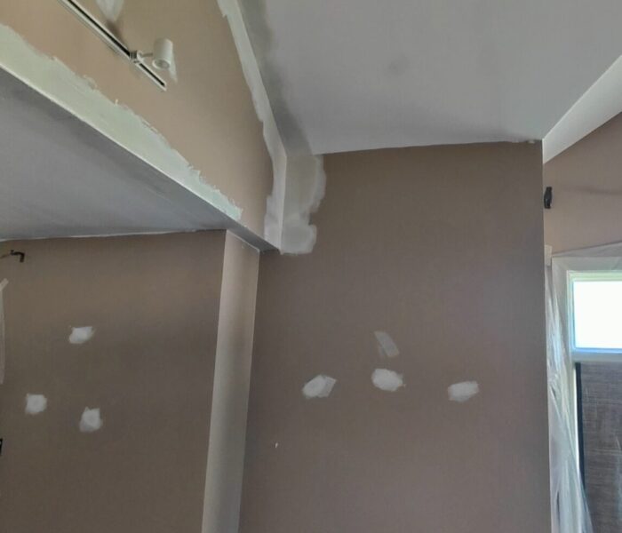 Drywall Repair Clarence NY