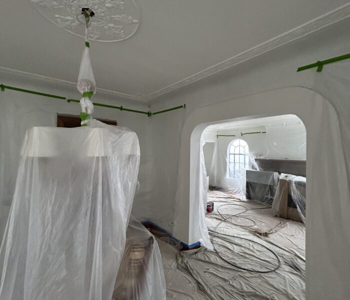 Revitalizing Custom Homes with Carrigan Painting