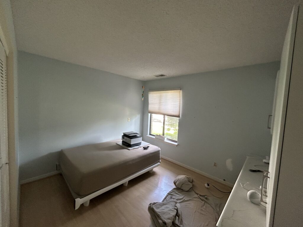 Beehive Removal and Painting in the Foxberry Condominiums, Amherst NY 🐝 2 Beehive Removal and Painting in the Foxberry Condominiums, Amherst NY 🐝