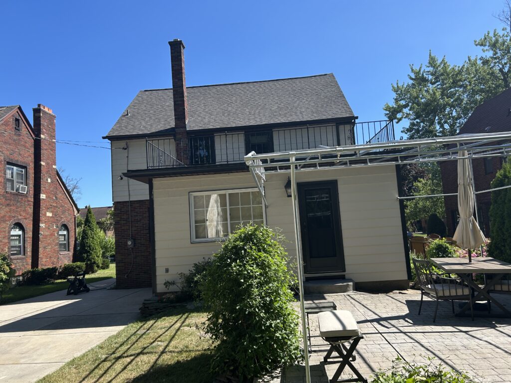 Exterior House Painting - Kenmore NY 7 Exterior House Painting - Kenmore NY