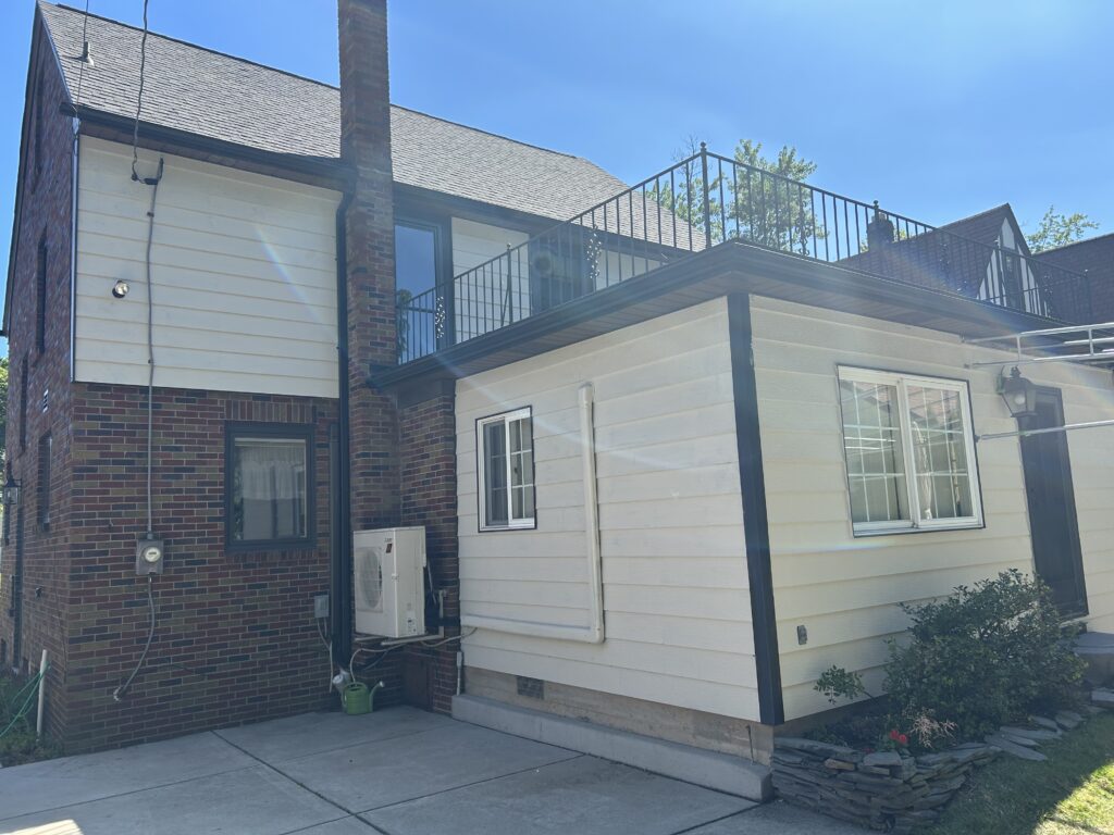 Exterior House Painting - Kenmore NY 6 Exterior House Painting - Kenmore NY