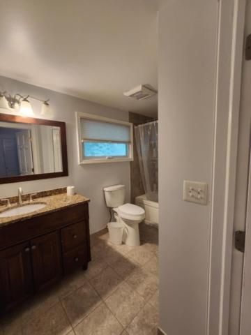 New Home, New Look: Interior Repaint in Clarence, NY