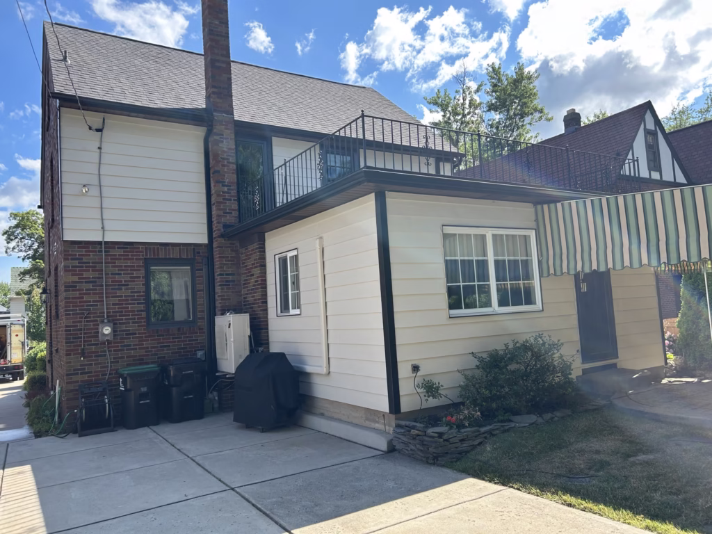 Exterior House Painting - Kenmore NY 11 Exterior House Painting - Kenmore NY