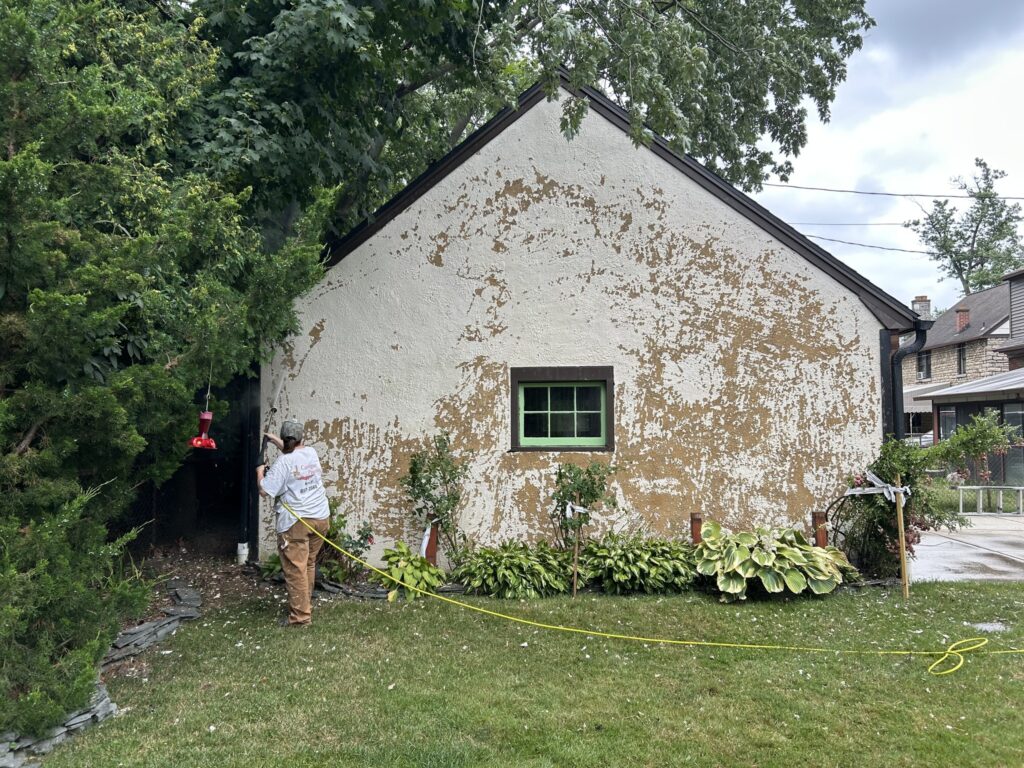 Exterior House Painting - Kenmore NY 3 Exterior House Painting - Kenmore NY