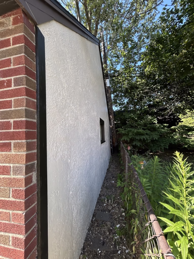 Exterior House Painting - Kenmore NY 8 Exterior House Painting - Kenmore NY