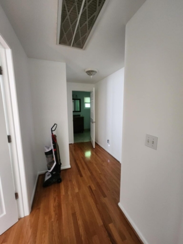 New Home, New Look: Interior Repaint in Clarence, NY