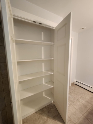 New Home, New Look: Interior Repaint in Clarence, NY