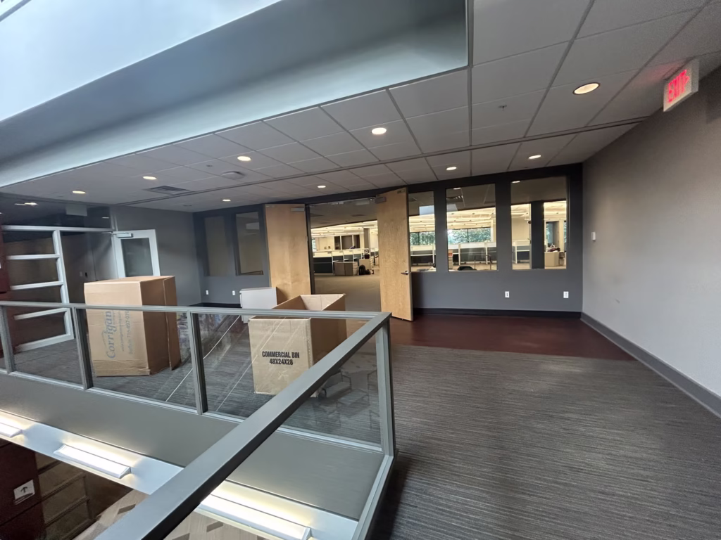 Our 3rd Commercial Job in 15 Years in Amherst NY 2 Our 3rd Commercial Job in 15 Years in Amherst NY