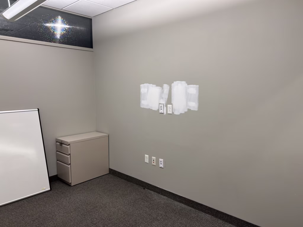 Our 3rd Commercial Job in 15 Years in Amherst NY 5 Our 3rd Commercial Job in 15 Years in Amherst NY
