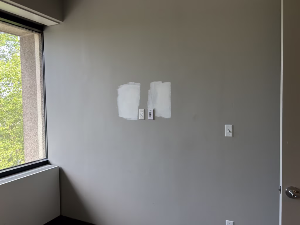 Our 3rd Commercial Job in 15 Years in Amherst NY 6 Our 3rd Commercial Job in 15 Years in Amherst NY