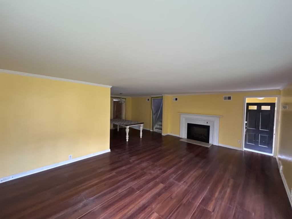 🛠️ Emergency Ceiling Repair: Installing a New Ceiling in Williamsville – Part II 19 🛠️ Emergency Ceiling Repair: Installing a New Ceiling in Williamsville – Part II