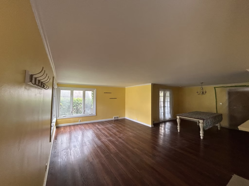 🛠️ Emergency Ceiling Repair: Installing a New Ceiling in Williamsville – Part II 18 🛠️ Emergency Ceiling Repair: Installing a New Ceiling in Williamsville – Part II