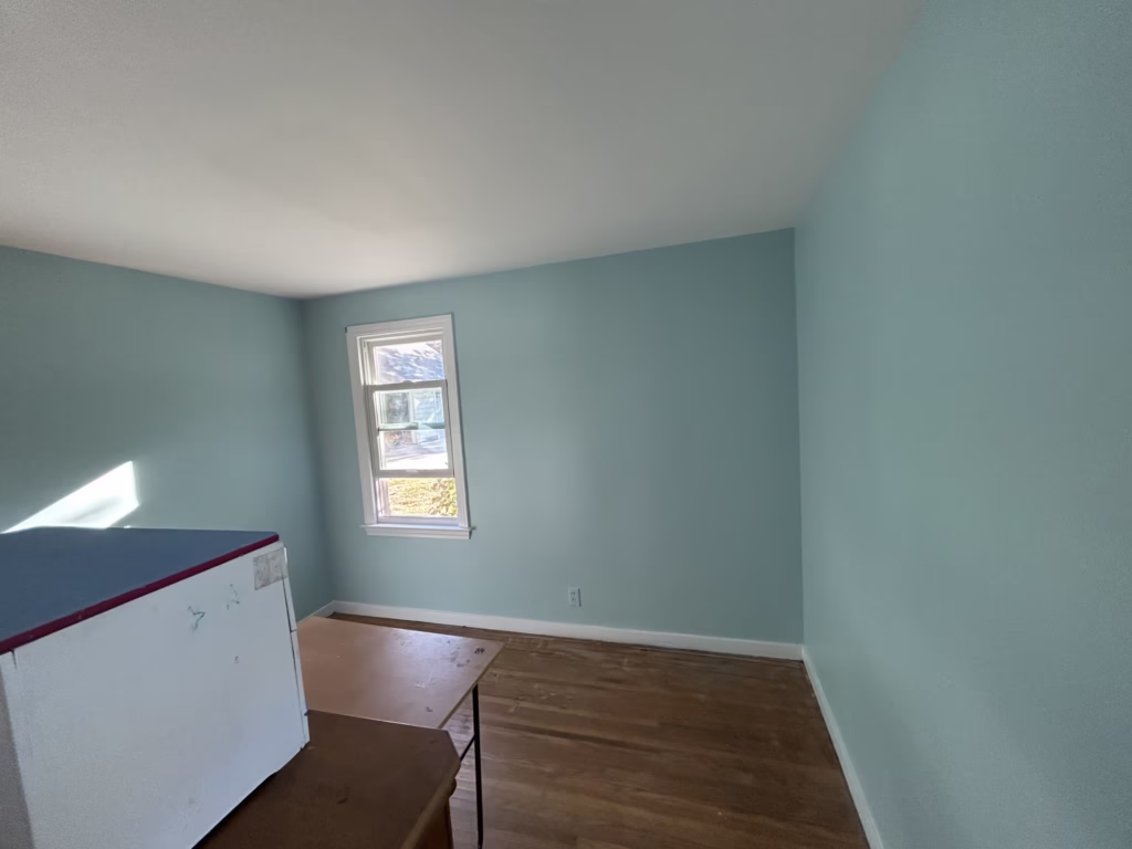 Bathroom & Bedroom Painting After Ceiling Repair in Kenmore NY - Part 2 13 Bathroom & Bedroom Painting After Ceiling Repair in Kenmore NY - Part 2