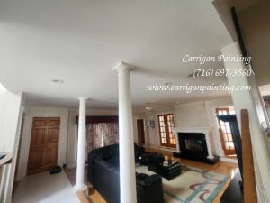 interior painting Orchard Park NY