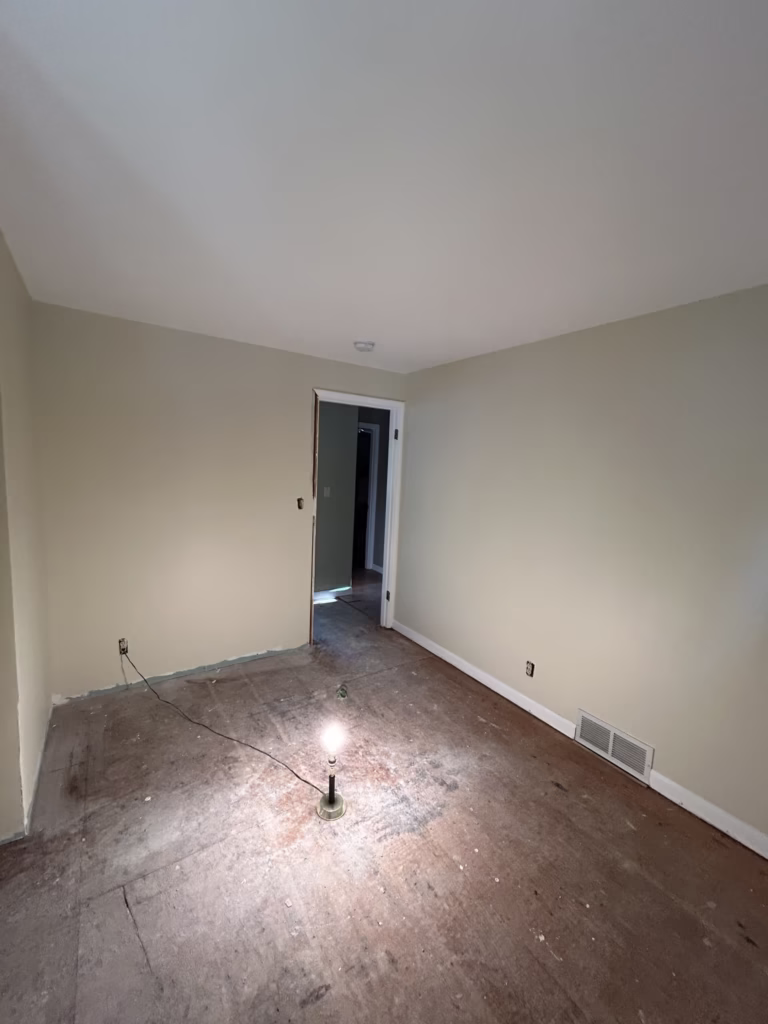 Drywall Restoration and Painting in Green Acres, Tonawanda, NY 21 Bedroom Painting in Tonawanda NY