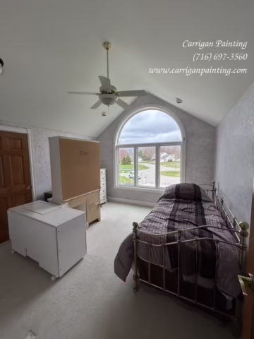 Interior Painting Portfolio