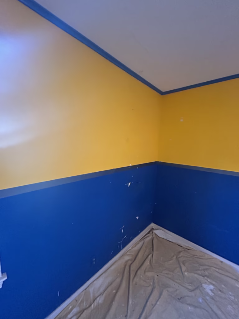 Water Damaged Plaster Repair in Kenmore 14217 - Part 1 3 Water Damaged Plaster Repair in Kenmore 14217 - Part 1