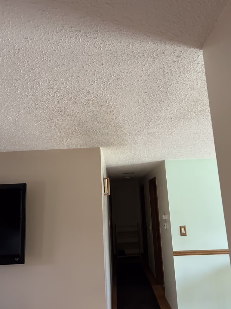 Lancaster NY Ceiling Crack Repair 17 Lancaster NY Ceiling Crack Repair