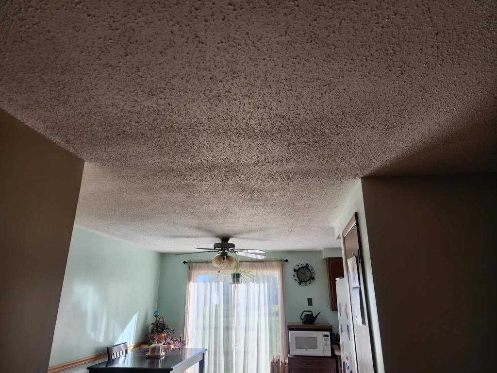 Lancaster NY Ceiling Crack Repair 21 Lancaster NY Ceiling Crack Repair