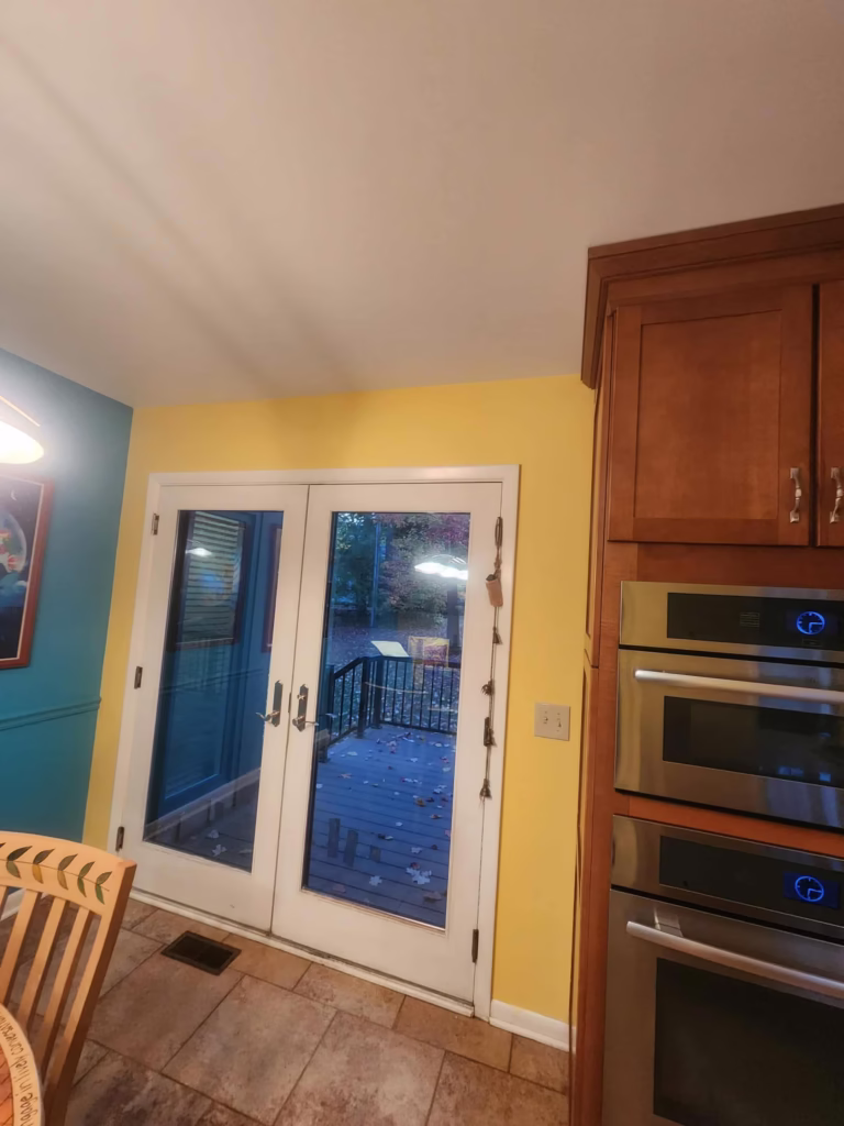 East Amherst Drywall Repair and Painting 18 Kitchen painting in Roxbury Park, East Amherst NY 14051