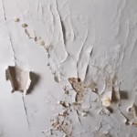 Ugly Plaster Ceiling Repair in North Tonawanda NY 23 ugly plaster ceiling. water damaged plaster ceiling in North Tonawanda NY