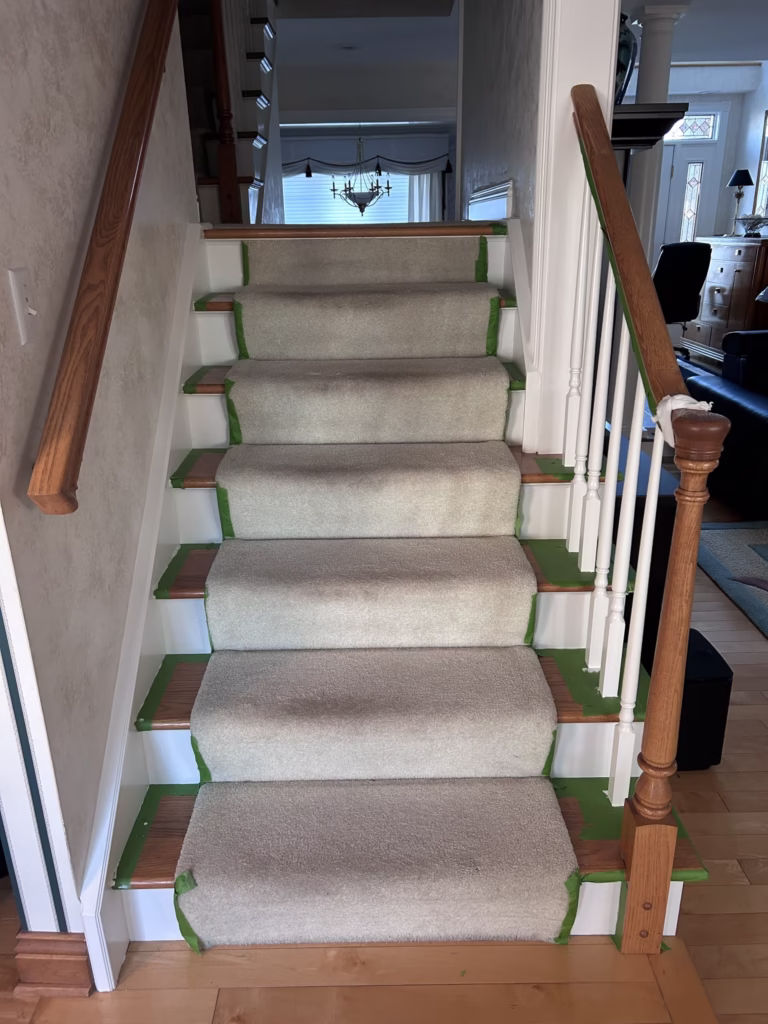 Interior painting in Orchard Parky NY