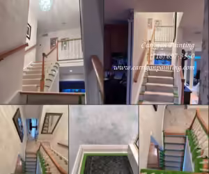 Interior painting in Orchard Parky NY