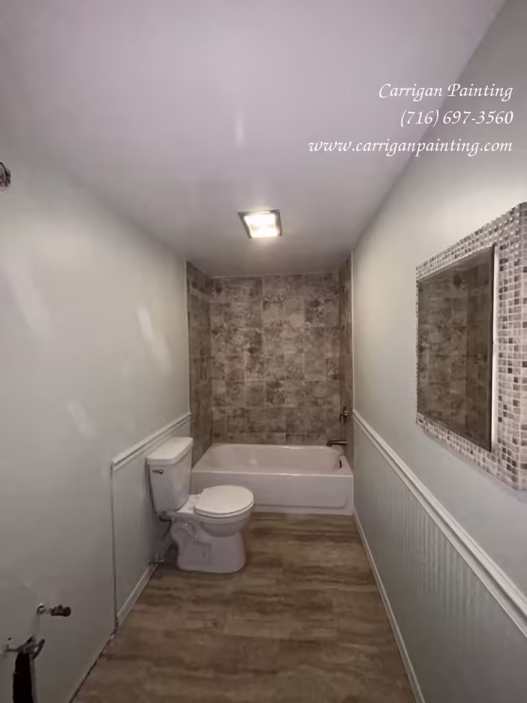 Interior Painting Lockport NY 14094