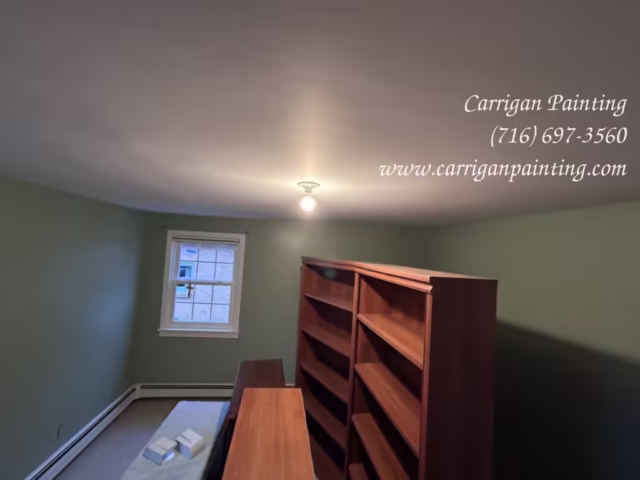 Interior Painting Portfolio