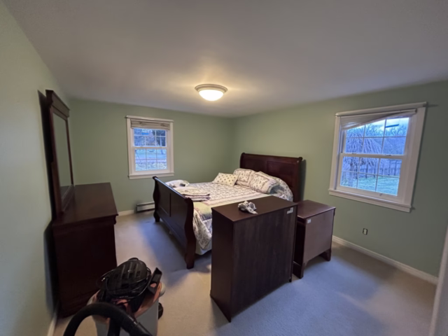 Interior Painting Portfolio