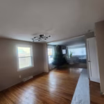 Williamsville, NY 14221, dining room wall refinighing