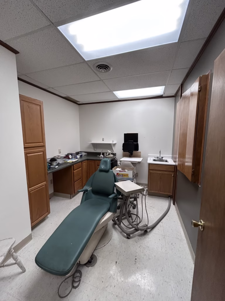 All finished with our interior painting in Amherst NY 14226. - Green Room