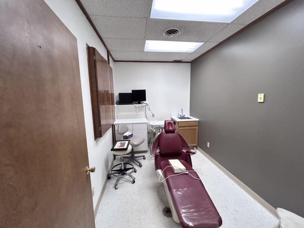 Interior Painting  and Drywall Repair in Amherst NY