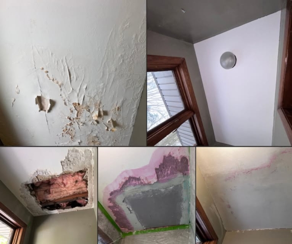 Carrigan Painting's Portfolio