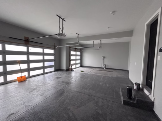 Interior Painting Portfolio