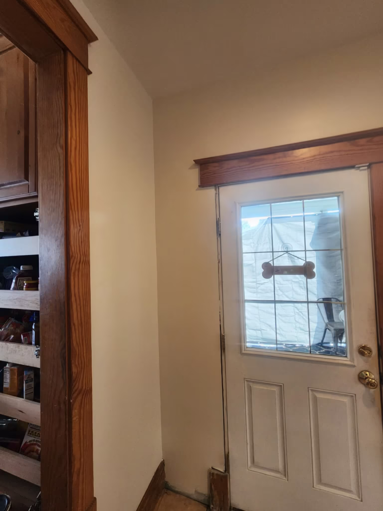 Drywall Repair and Painting in Akron NY