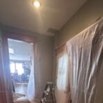 Drywall Repair and Painting in Akron NY