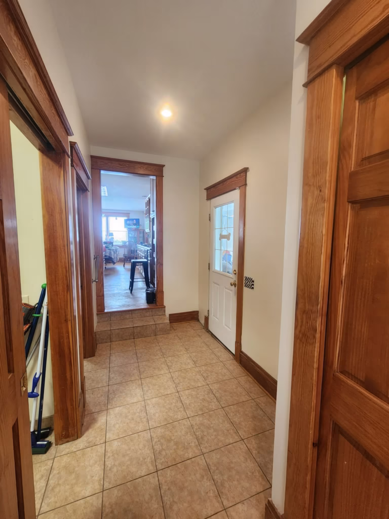 Drywall Repair and Painting in Akron NY