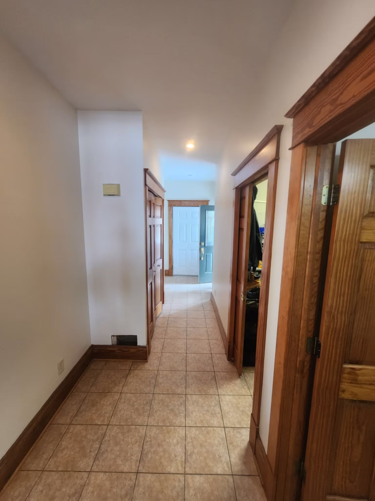 Drywall Repair and Painting in Akron NY