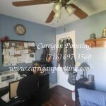 Revitalize Your Home: The Power of Professional Interior Painting - The Carrigan Archives Home office painting