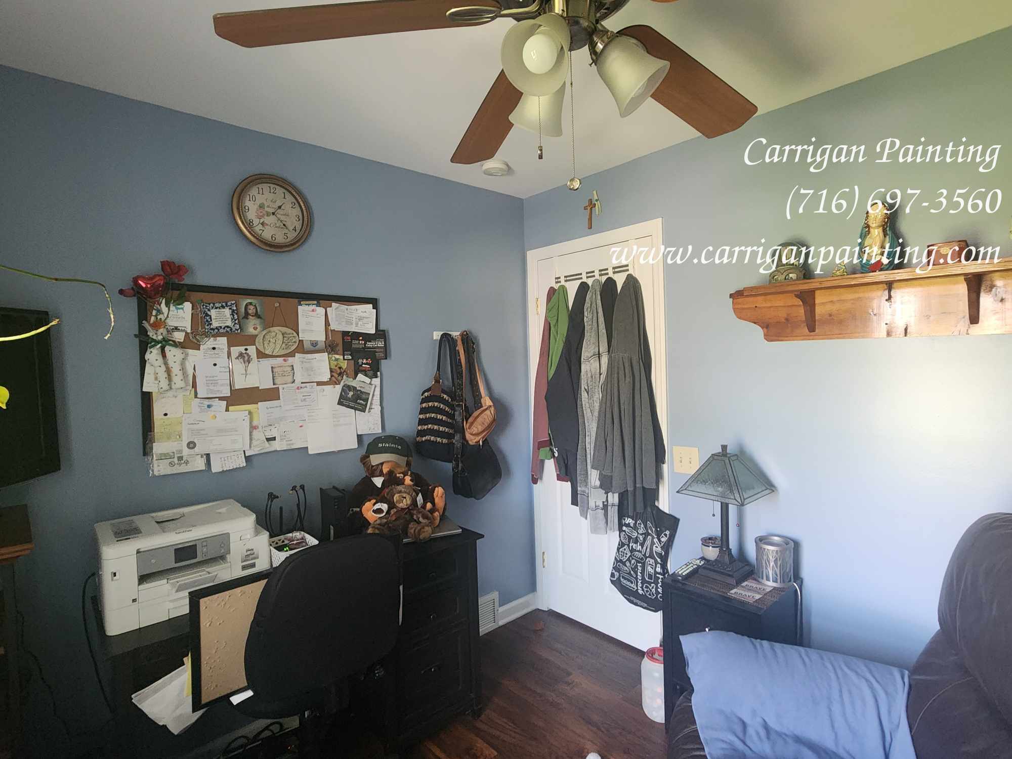 Revitalize Your Home: The Power of Professional Interior Painting