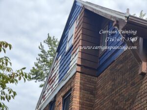 Exterior House Painting