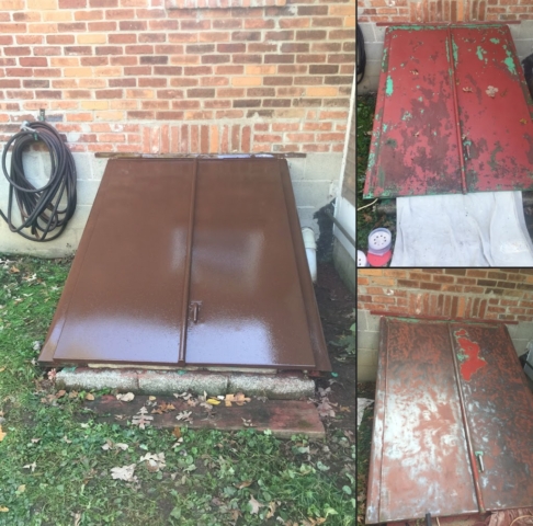 Exterior Painting Photos