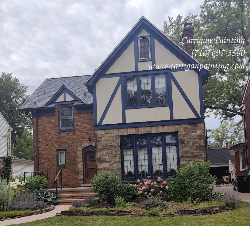 Exterior Painting Photos