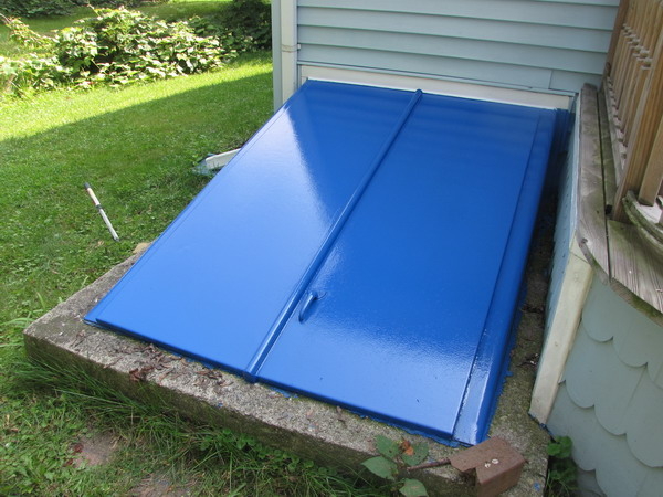 Exterior Painting Photos