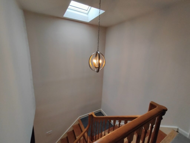 stairwell